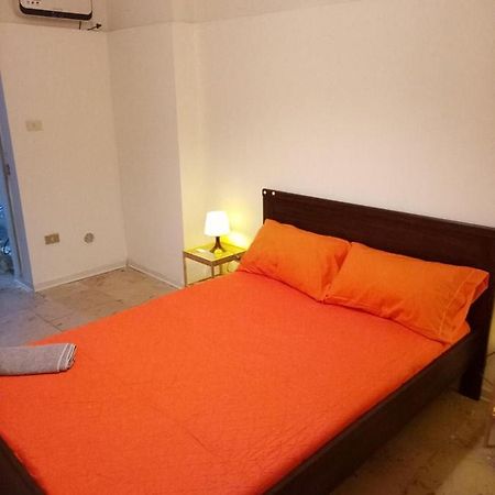Garibaldi Centro Apartment Bari Bagian luar foto