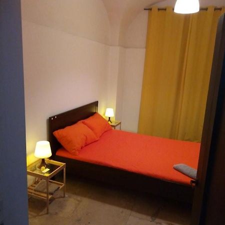 Garibaldi Centro Apartment Bari Bagian luar foto