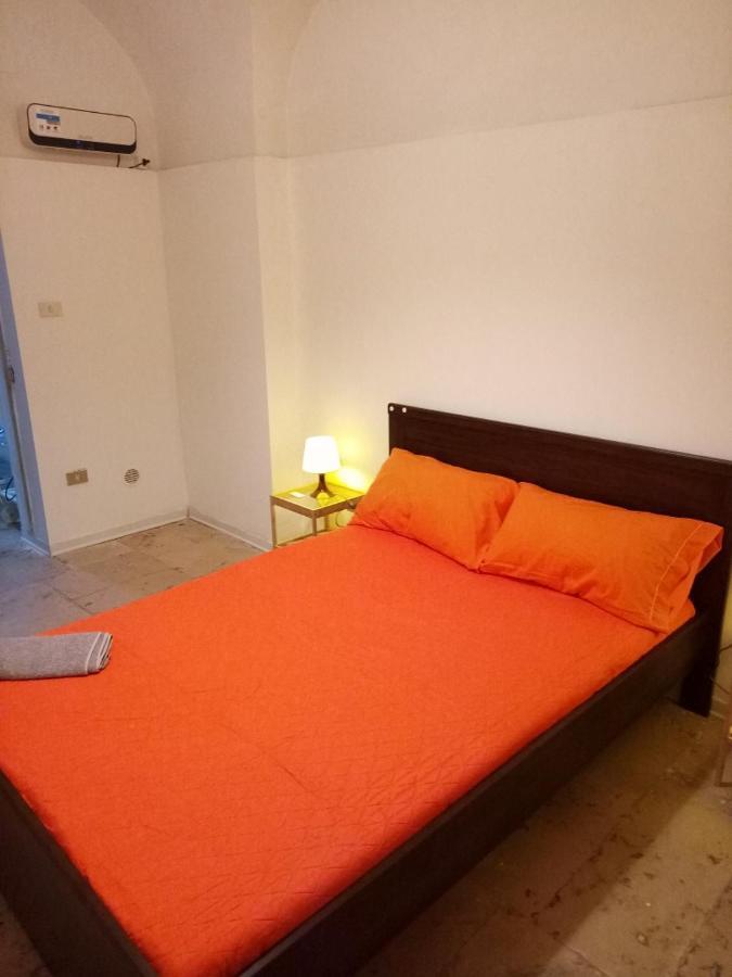 Garibaldi Centro Apartment Bari Bagian luar foto