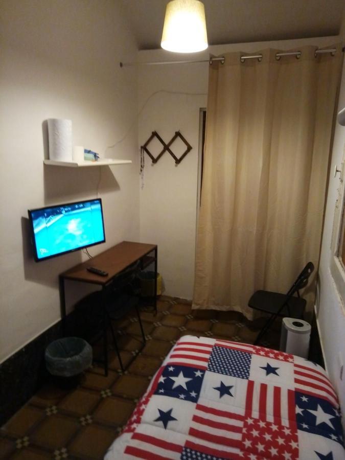 Garibaldi Centro Apartment Bari Bagian luar foto