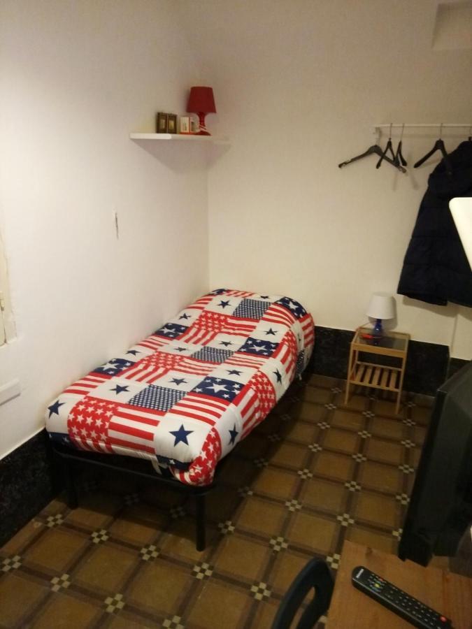 Garibaldi Centro Apartment Bari Bagian luar foto